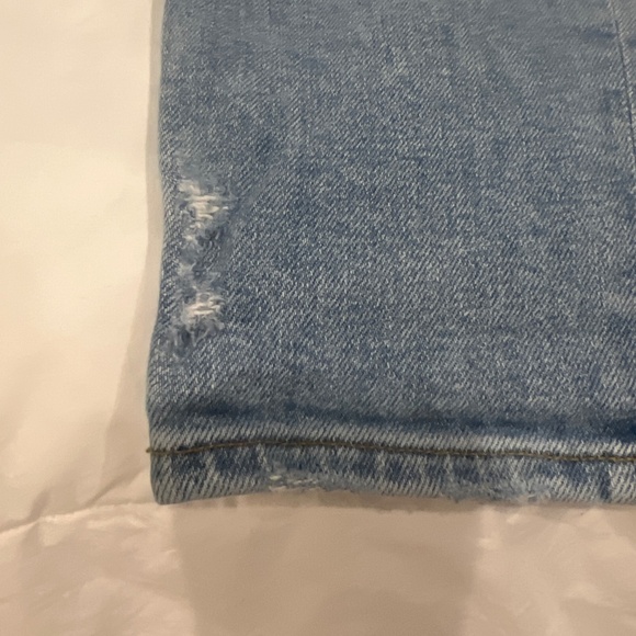 Women’s Agolde jeans - Picture 3 of 4